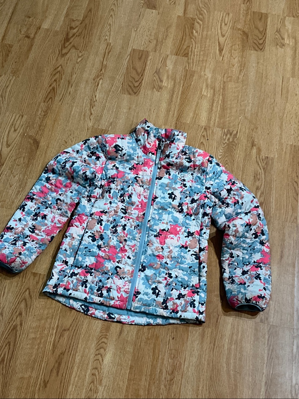 North FACE GIRLS JACKET